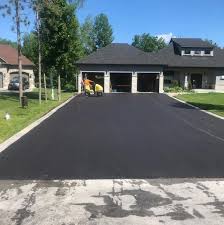 Reliable Lost Hills, CA Driveway Paving Services Solutions